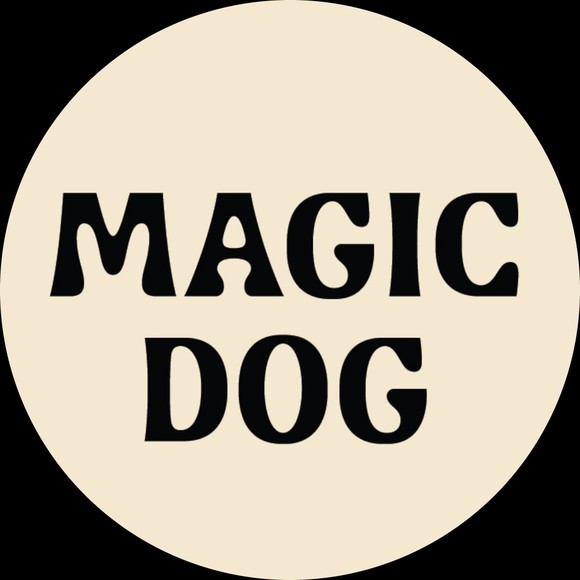magicdogvintage